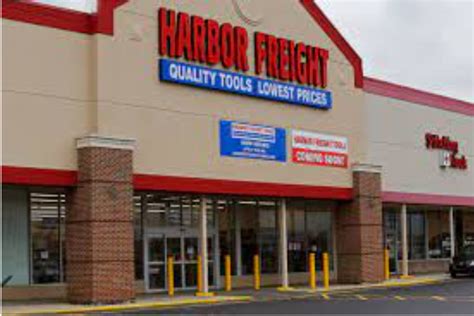 why are harbor freight tools cheap
